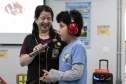 Semana de Redução de Risco de Desastres nos colégios reforça papel das Brigadas Escolares