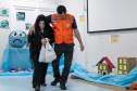 Semana de Redução de Risco de Desastres nos colégios reforça papel das Brigadas Escolares