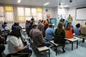 Semana de Redução de Risco de Desastres nos colégios reforça papel das Brigadas Escolares