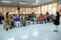 Semana de Redução de Risco de Desastres nos colégios reforça papel das Brigadas Escolares