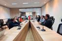 Alertas e prevenção: meteorologista do Simepar integra equipe da Defesa Civil