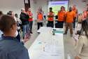 Redução de riscos de desastres: Defesa Civil do Paraná promove cursos para a população