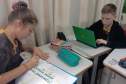 Semana de Redução de Risco de Desastres nos colégios reforça papel das Brigadas Escolares