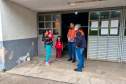 Defesa Civil envia ajuda humanitária para quatro cidades impactadas por temporais