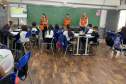 Estado lança guia prático com orientações às escolas em preparação para o El Niño