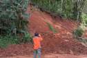 Estado, União e municípios iniciam levantamento de danos em estruturas de Cerro Azul e Adrianópolis