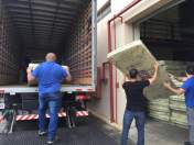 Ajuda Humanitária 