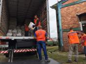 Ajuda Humanitária 