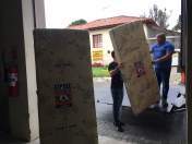 Ajuda Humanitária 