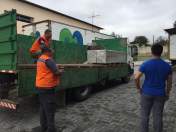 Ajuda Humanitária 
