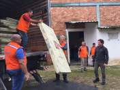 Ajuda Humanitária 