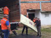 Ajuda Humanitária 