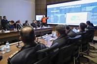 Estado vai compartilhar base de dados da Defesa Civil com secretarias