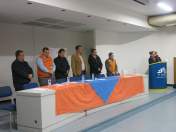 Defesa Civil do Paraná participa do 4° Simpósio Municipal de Blumenau/SC