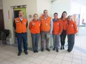 Defesa Civil do Paraná participa do 4° Simpósio Municipal de Blumenau/SC