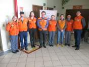 Defesa Civil do Paraná participa do 4° Simpósio Municipal de Blumenau/SC