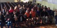 O Programa Brigadas Escolares Defesa Civil na Escola forma mais 5814 brigadistas em todo o Estado