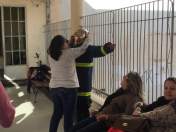 O Programa Brigadas Escolares Defesa Civil na Escola forma mais 5814 brigadistas em todo o Estado