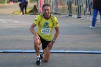 1º lugar geral da Corrida Entre Parques de Curitiba é da Defesa Civil do Paraná