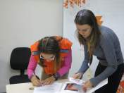 Defesa Civil do Paraná participa de reunião de entrega de Plano de Ação Emergência de Barragem