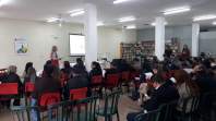 Núcleos Regionais de Educação de Pitanga e Ivaiporã recebem capacitação do Programa Brigadas Escolares