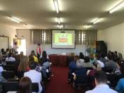 Núcleos Regionais de Educação de Pitanga e Ivaiporã recebem capacitação do Programa Brigadas Escolares