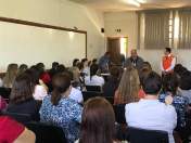 Núcleos Regionais de Educação de Pitanga e Ivaiporã recebem capacitação do Programa Brigadas Escolares