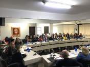 Programa Brigadas Escolares é tema da reunião do Conselho Estadual de Educação