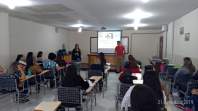 Programa Brigadas Escolares – Defesa Civil na Escola lança a parte prática da 14ª Oferta do curso de formação de Brigadistas Escolares no Estado
