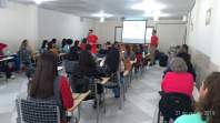 Programa Brigadas Escolares – Defesa Civil na Escola lança a parte prática da 14ª Oferta do curso de formação de Brigadistas Escolares no Estado