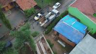 Estado presta auxílio a municípios atingidos por desastres
