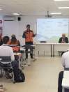 Defesa Civil do Paraná participa de Workshop Nacional voltado a segurança de barragens