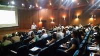 Participação em Curso de Inspeção em Segurança de Barragens