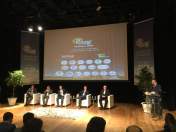 Defesa Civil Estadual participa da 6ª Edição do Smart Energy