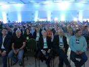A Defesa Civil do Paraná tem participação no encontro Governo 5.0