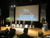 Defesa Civil Estadual participa da 6ª Edição do Smart Energy