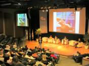 Defesa Civil Estadual participa da 6ª Edição do Smart Energy