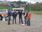 Curso Drone