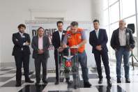 O Paraná está em guerra contra a dengue, afirma o governador