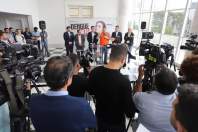 O Paraná está em guerra contra a dengue, afirma o governador