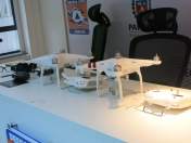 Curso Drone