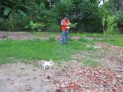 Coordenadoria Estadual da Defesa Civil realiza simulado para teste de protocolos de atendimento integrado