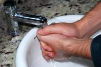 Dia mundial de Higienização das mãos 
