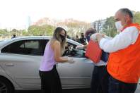 Campanha Paraná Piá vai arrecadar brinquedos para atender crianças afetadas pela pandemia