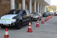 Campanha Paraná Piá vai arrecadar brinquedos para atender crianças afetadas pela pandemia