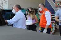 Campanha Paraná Piá vai arrecadar brinquedos para atender crianças afetadas pela pandemia