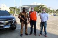 Campanha Paraná Piá vai arrecadar brinquedos para atender crianças afetadas pela pandemia