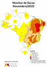 Monitor de secas