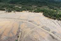 Foto: Arquivo da Defesa Civil