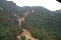 Foto: Arquivo da Defesa Civil